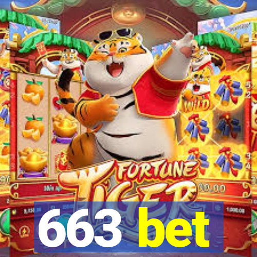 663 bet